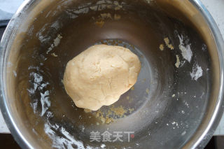 花生酥的做法步骤：6