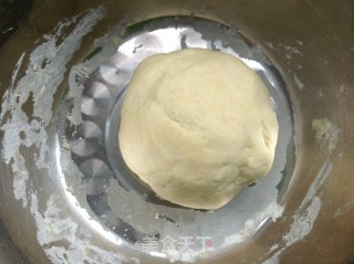 鸡汤馄饨的做法步骤：1