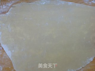 鸡汤馄饨的做法步骤：2