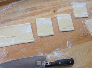 鸡汤馄饨的做法步骤：3