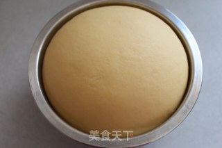 换个花样更好吃——翡翠葫芦的做法步骤：1