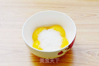 不用淡奶油做低脂冷饮——手工&机械2种做法的大果粒奶香冰淇淋的做法步骤：14
