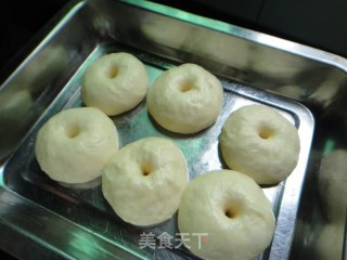 炸宾治的做法步骤：7