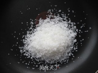 迷你蓝莓糖葫芦的做法步骤：4