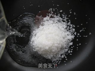 迷你蓝莓糖葫芦的做法步骤：5
