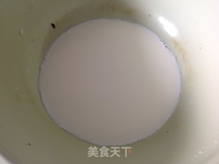红豆凉糕的做法步骤：3