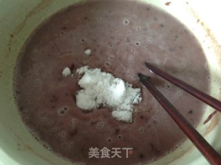 红豆凉糕的做法步骤：6