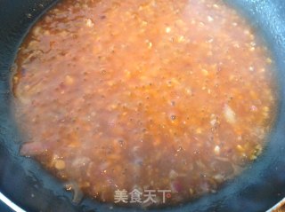 佛手茄子的做法步骤：7