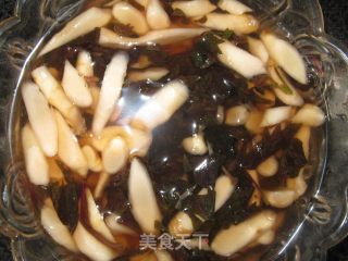 紫苏泡姜的做法步骤：3