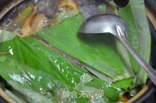 千张结烧肉的做法步骤：6