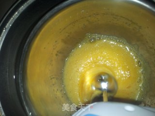 美味蒸蛋糕的做法步骤：4