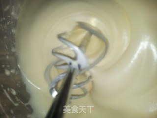 美味蒸蛋糕的做法步骤：5