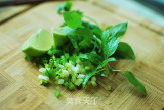 牛肉面的做法步骤：3