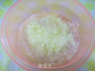 自制马铃薯淀粉（土豆淀粉）的做法步骤：5