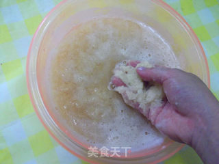 自制马铃薯淀粉（土豆淀粉）的做法步骤：7
