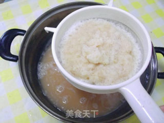 自制马铃薯淀粉（土豆淀粉）的做法步骤：8