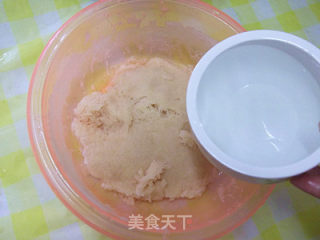 自制马铃薯淀粉（土豆淀粉）的做法步骤：9