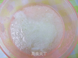 自制马铃薯淀粉（土豆淀粉）的做法步骤：10