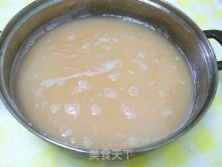 自制马铃薯淀粉（土豆淀粉）的做法步骤：11