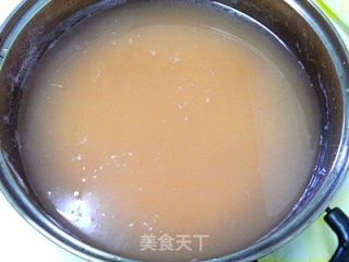 自制马铃薯淀粉（土豆淀粉）的做法步骤：12