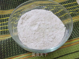 自制马铃薯淀粉（土豆淀粉）的做法步骤：14