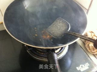啤酒烧鸭架的做法步骤：3