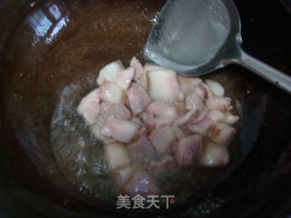 炖菜的做法步骤：1