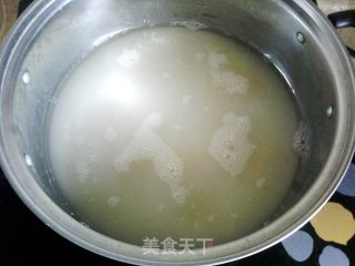 广式月饼必备----转化糖浆的做法的做法步骤：2