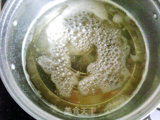 广式月饼必备----转化糖浆的做法的做法步骤：5