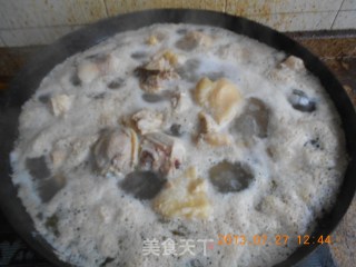 美味大盘鸡（家庭版）的做法步骤：4