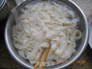 美味大盘鸡（家庭版）的做法步骤：7