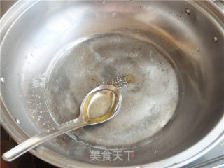 玫瑰花豆腐的做法步骤：6