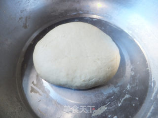 绿豆面蒸饺的做法步骤：4
