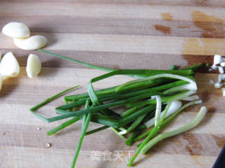 夏季最惹味的选择————————【重庆麻辣凉面】的做法步骤：7