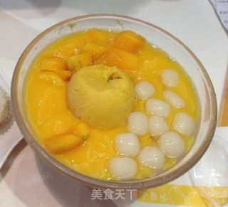 芒果小丸子的做法步骤：6