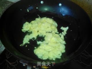 木须肉的做法步骤：5