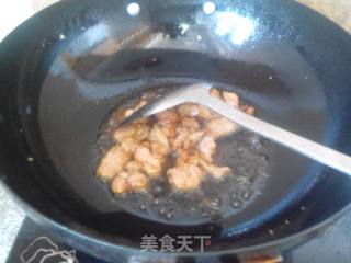 木须肉的做法步骤：6