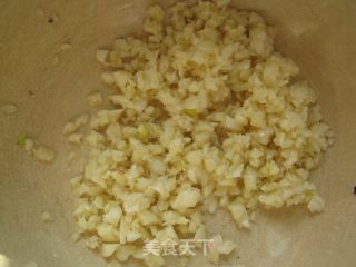 开胃馋嘴零食酸辣鸡脚的做法步骤：4