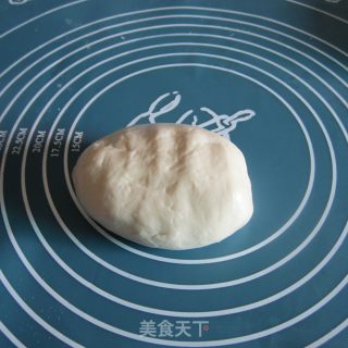 农家锅粑的做法步骤：1