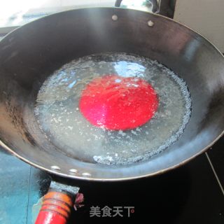 鸭血汤的做法步骤：2