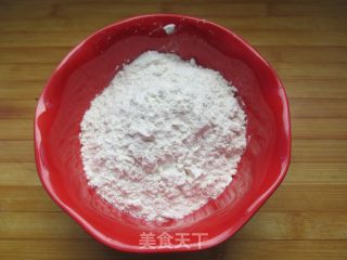 南瓜面疙瘩汤的做法步骤：1