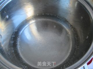 南瓜面疙瘩汤的做法步骤：6