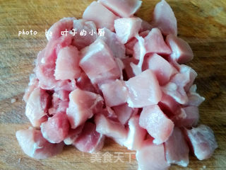 美味牙签肉的做法步骤：2
