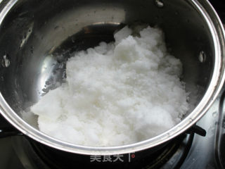 浓缩柠檬糖水的做法步骤：3