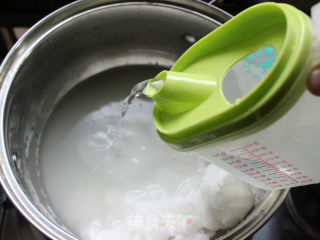 浓缩柠檬糖水的做法步骤：4