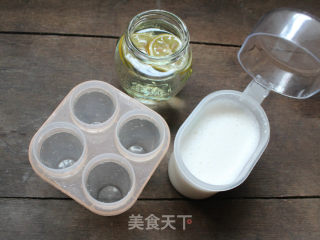 浓缩柠檬糖水的做法步骤：8