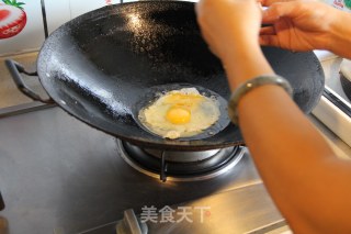 炒米粉的做法步骤：7
