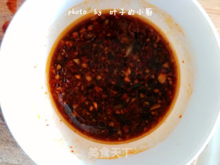 美味凉菜-------水晶肉皮冻的做法步骤：11