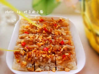 美味凉菜-------水晶肉皮冻的做法步骤：12