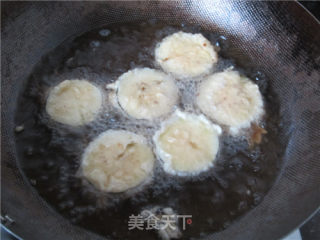 鱼香茄盒的做法步骤：9